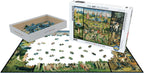 The Garden of Earthly Delights