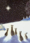 XM131P ~ Christmas Card
