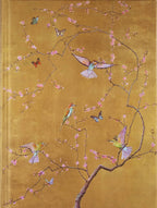 Golden Flight Journal