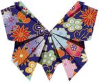 Motifs de papier origami Washi (500 feuilles)