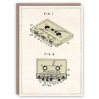 Compact Cassette