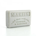 Marius - French soap with organic shea butter 125g
