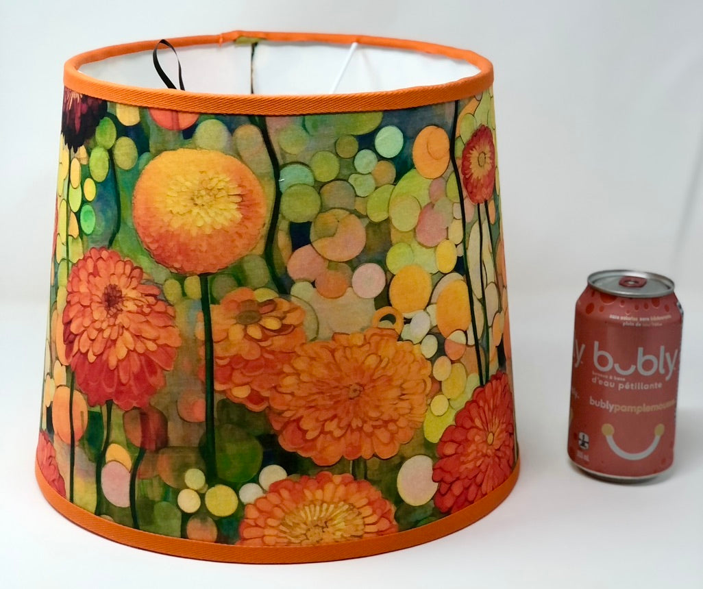 The Gustav Lampshade
