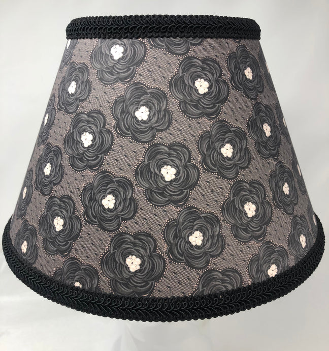 Coco Empire Lampshade - 12