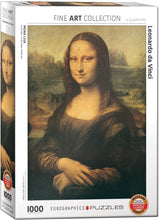 Load image into Gallery viewer, Mona Lisa