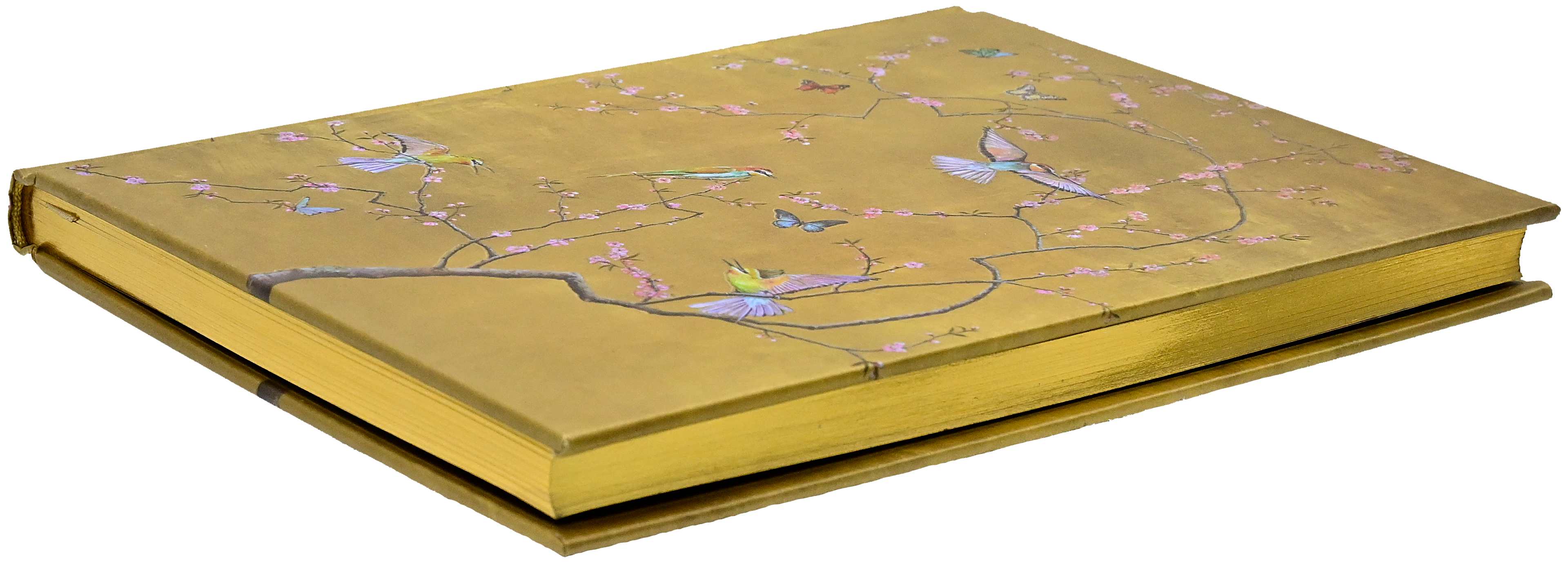 Golden Flight Journal