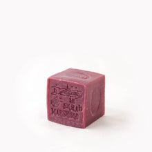 Charger l'image dans la galerie, Marseille soap block - 150g or 300g - Scented - Le Serail: 300g / Crushed Lavender flovers