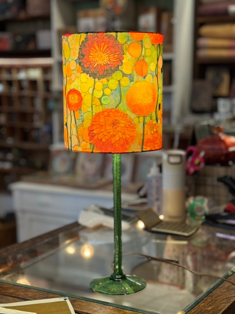 The Gustav Lampshade