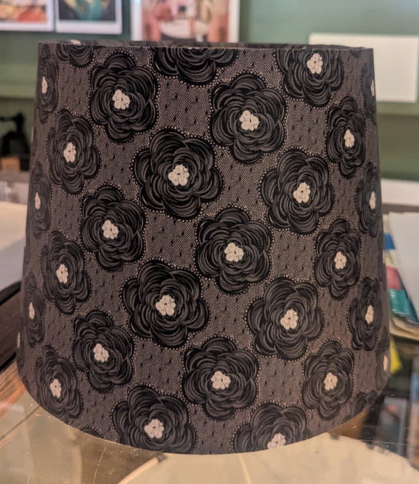 The Coco Lampshade