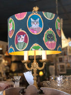 The Carl & Friends Lampshade