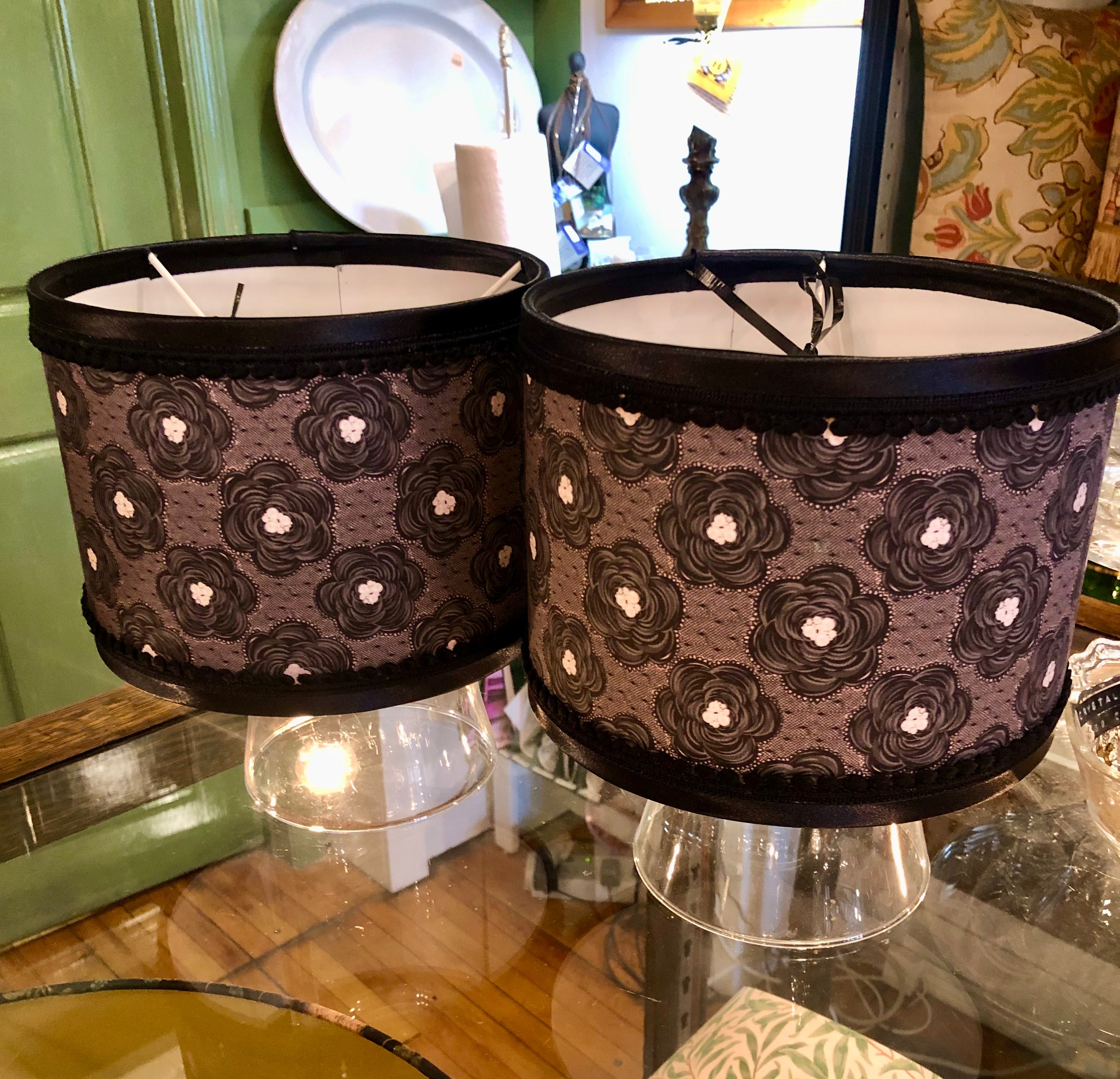 The Coco Lampshade