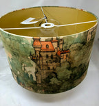 The Juliet Lampshade