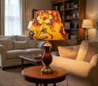 The Marg Lampshade - Yellow