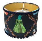 Boleyn Birds Lampshade