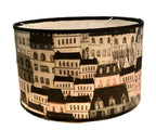 A Grey Day in Paris Lampshade