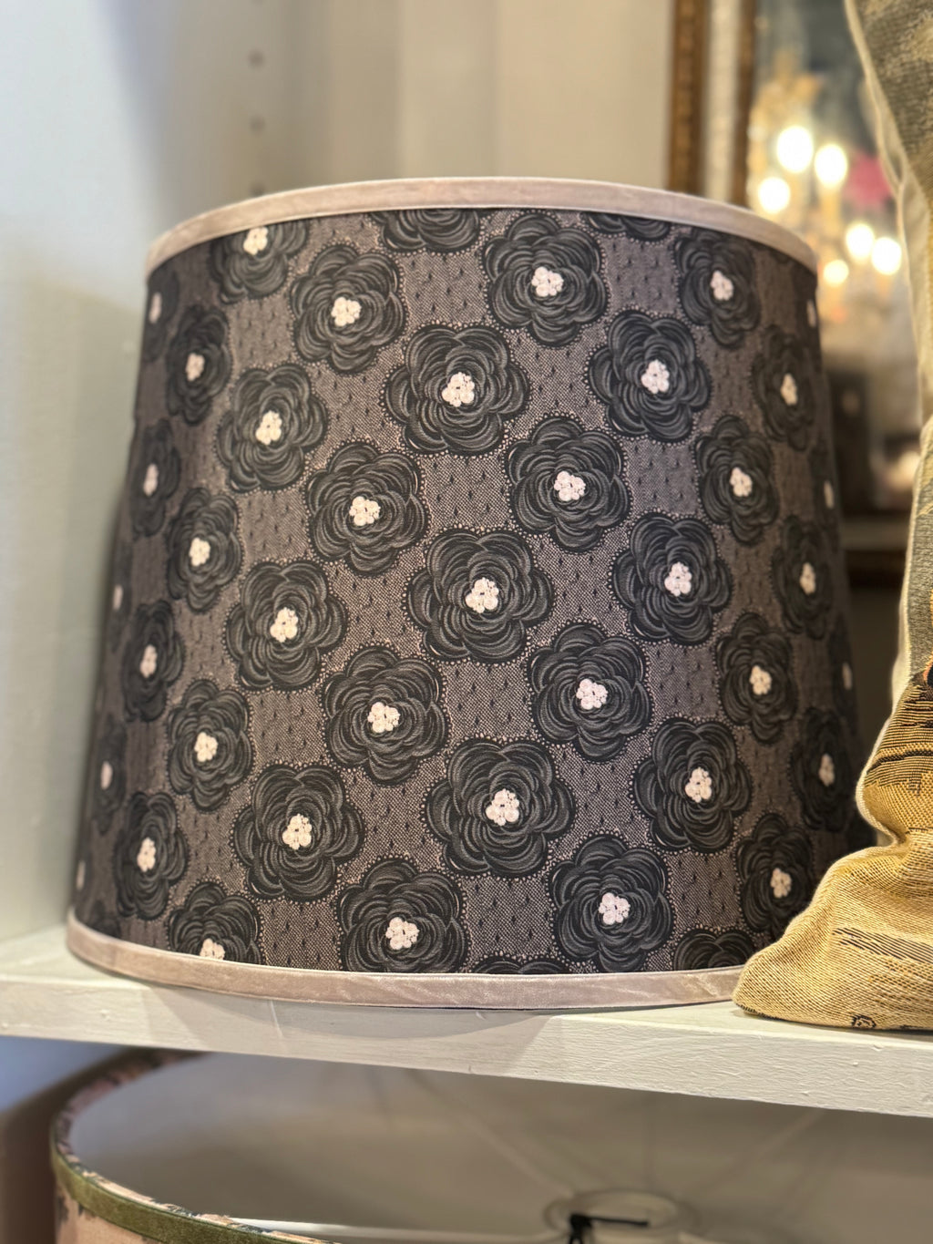 The Coco Lampshade