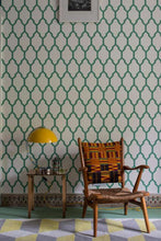 Load image into Gallery viewer, Farrow &amp; Ball Tessella Wallpaper 3610