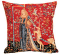 La Dame et la Licorne
