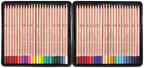 Studio Series Deluxe Watercolor Pencil Set (set of 48)
