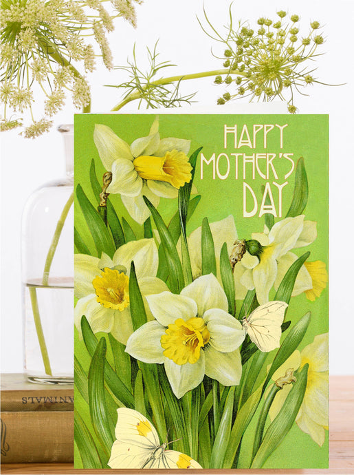 Mother’s Day Card