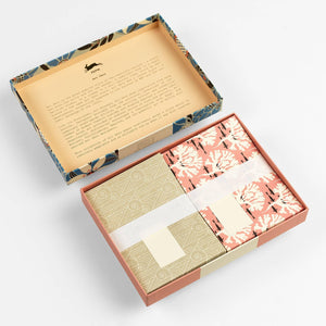 Art Déco Correspondence Set