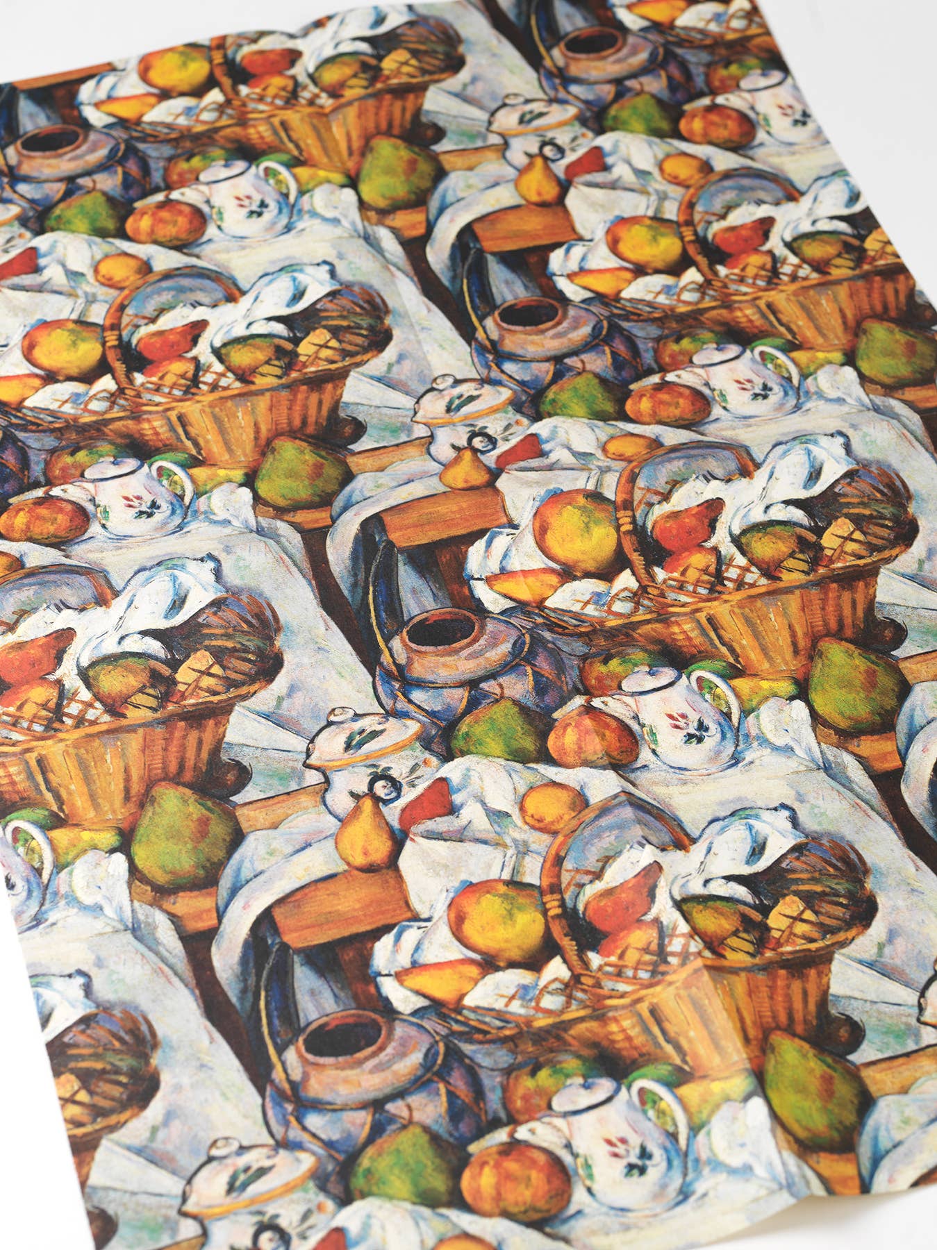 Impressionism Gift & Creative Paper Book Vol. 111