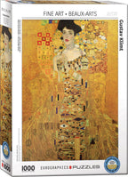 Adele Bloch-Bauer I
