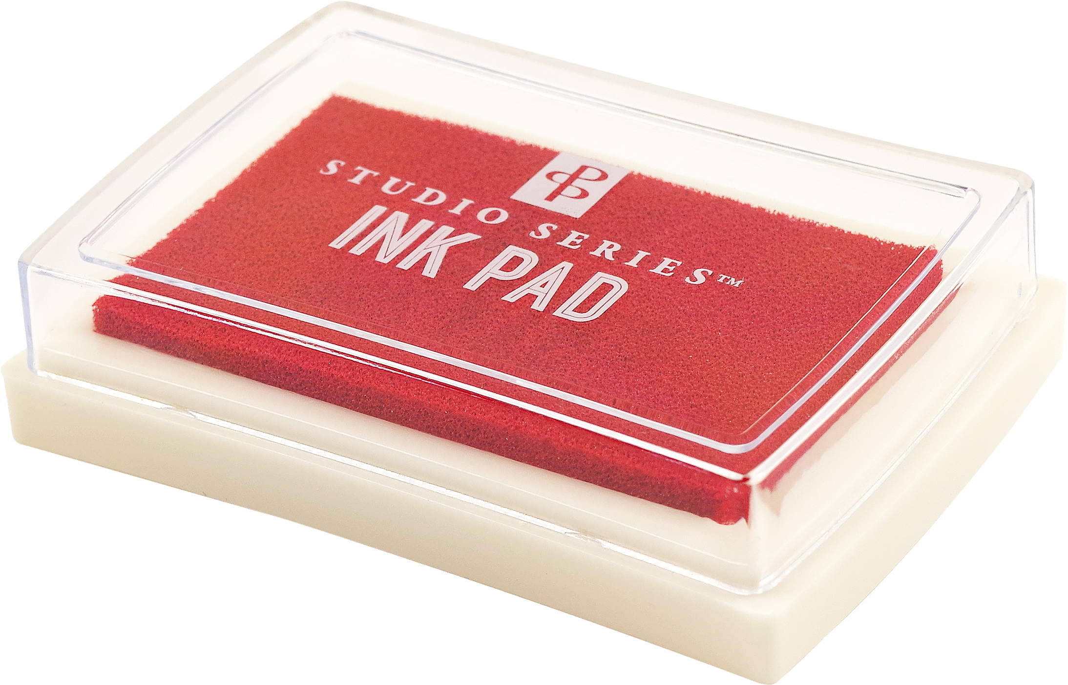 Ensemble de tampons encreurs Studio Series (15 couleurs)