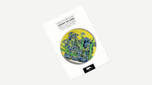 Load image into Gallery viewer, Vincent Van Gogh Label Sticker &amp; Tape Book