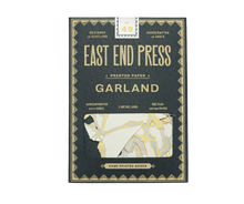 Load image into Gallery viewer, Dancing Skeletons Sewn Garland