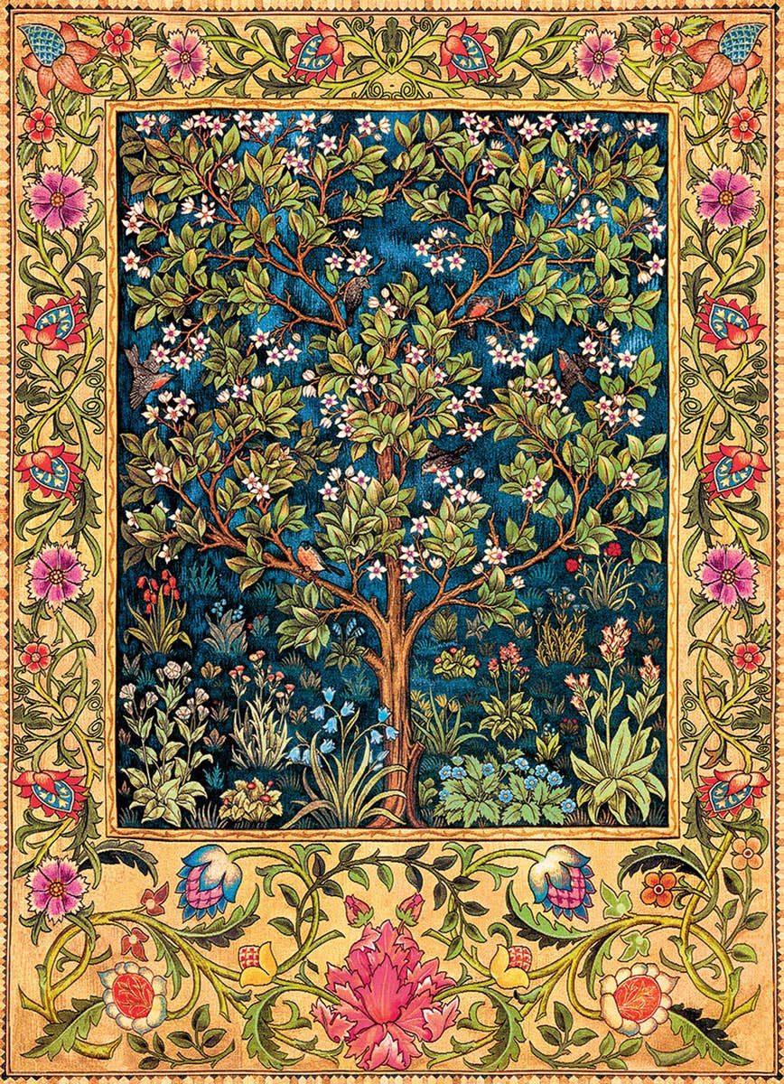 Tree of Life