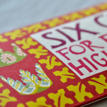 Charger l'image dans la galerie, Six Coronets