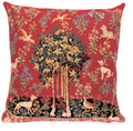 Tree of Life - Lady and The Unicorn Tapestry
