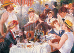 The Luncheon