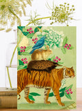 RS152P ~ Blank Greeting Card