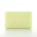 Honeysuckle  - French soap with organic shea butter 125g