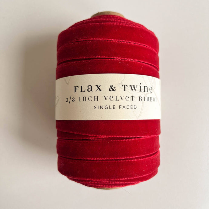 Flax & Twine 3/8
