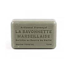 Load image into Gallery viewer, Argan Oil - French soap with organic shea butter 125g