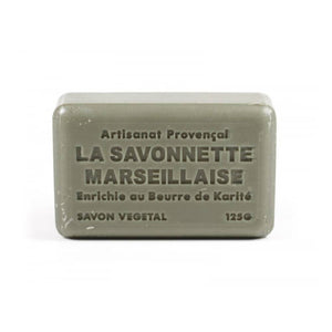 Argan Oil - French soap with organic shea butter 125g