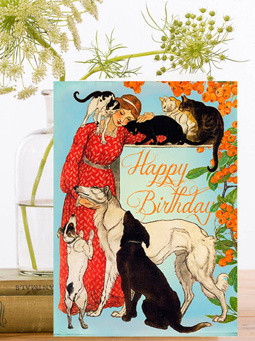 Birthday Card