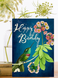 Birthday Card