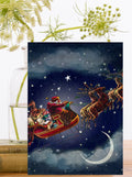 Carte de Noël