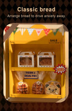 Load image into Gallery viewer, DIY Miniature House Kit: Becka&#39;s Baking House
