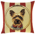 Yorkshire Terrier Pillow