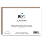 Ship's Sails greeting card