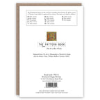 Illuminated Happy Birthday birthday card