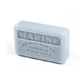 Marine - French soap with organic shea butter 125g