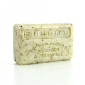Herb of Provence - French soap with organic shea butter 125g