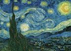 The Starry Night