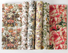 Load image into Gallery viewer, Flower Prints Gift &amp; Creative Paper Book Vol. 077